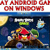How To Play android Games On Pc (Best Ways)