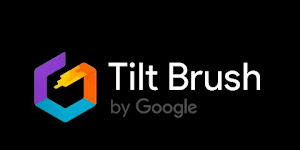 Google Tilt Brush - Paint in a 3D Environment