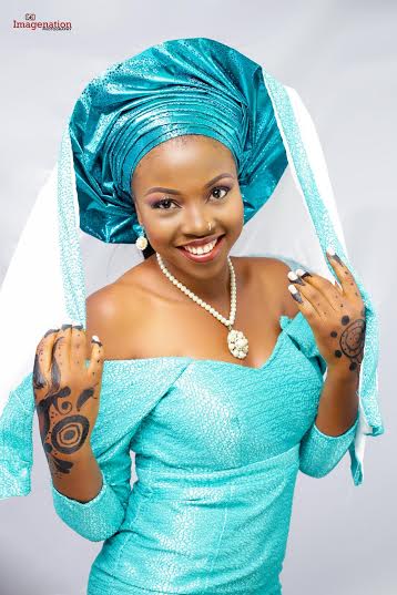 Most Beautiful Face in Nigeria 2015 South East queen dazzles in new pictures