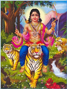 Dharmasasta