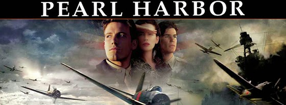 Pearl Harbor 2001 - film bun de razboi 