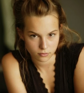 Bridgit Mendler