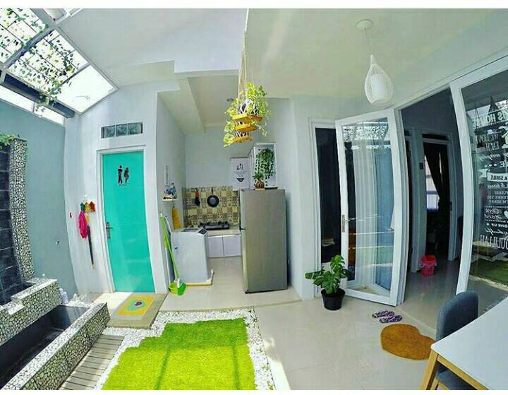  Desain  Interior Rumah  Minimalis Type 36 Lengkap  Dengan  