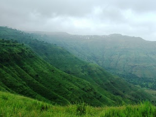 Mahabaleshwar Hill Station