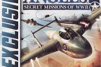 Blazing Angels 2 Secret Missions of WWII