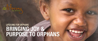 Lifesong for Orphans