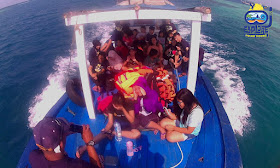 wisata pulau tidung