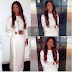 “I’m Not Pregnant; My Tummy Was Stuffed With Puff Puff” – Tiwa Savage