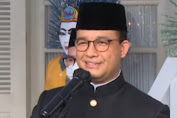 Siapa Cawapres Pendamping Anies Baswedan di Pilpres 2024? Ini Jawaban Analisis 