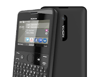 Download Nokia Asha 210 RM-924 Flash Files