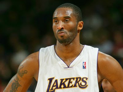 Kobe Bryant Is Gay. Kobe Bryant wants to make it