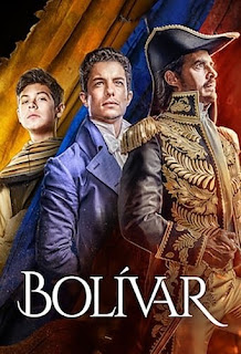 serie Bolívar: Una lucha admirable