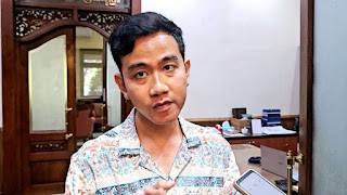Ini Kata Gibran Soal Kaesang Minta Restu Jokowi Gabung PSI