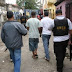 Desmantelan madriguera de venta crack y coca en barrio Villa Consuelo 