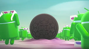 What is Android Oreo in Hindi