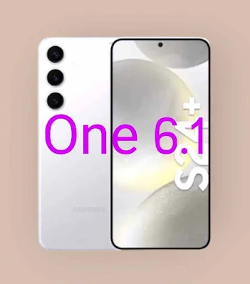 هواتف سامسونج التي ستحصل على واجهة المستخدم One UI 6.1