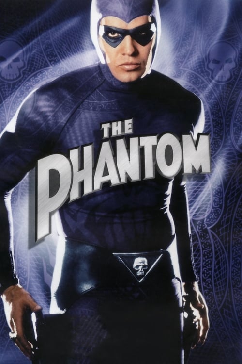 [HD] The Phantom (El hombre enmascarado) 1996 Pelicula Completa En Castellano