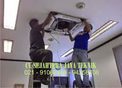 SERVICE AC TERBAIK JAKARTA TIMUR MATRAMAN - PAL MERIAM Telp/ WA Ya 0813.1418.1790 - 0822.9815.2217