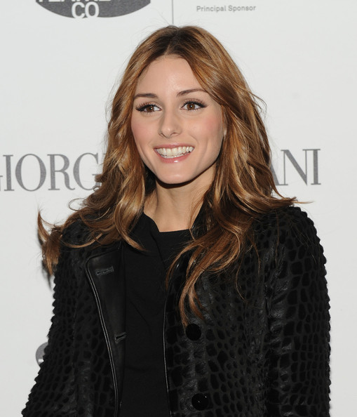 olivia palermo short hair 2011. Olivia Palermo Hair Color 2010