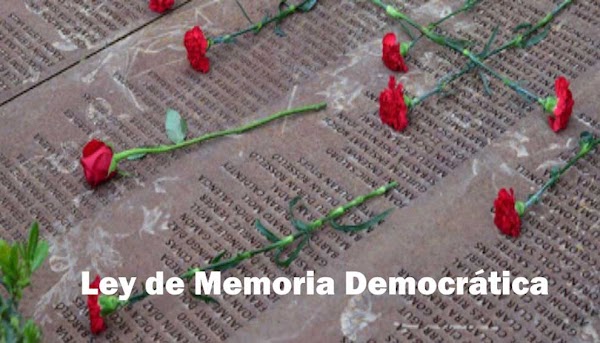 La Memoria Democrática en nuestra escuela
