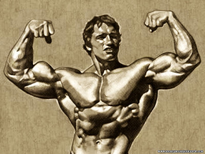 Art Of Body building