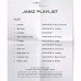 Sarkodie – JAMZ (Full Album)