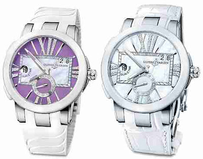 Latest Modern Watches for Womens