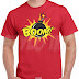 POPA0015CX BOOM!