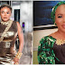 "You are the number one Agbaya in Nollywood" - Iyabo Ojo exposes colleague