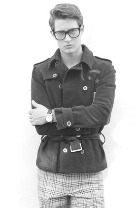 Josh Lee Knight (23)