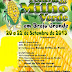 ASSOCIAÇÃO DE MORADORES PROMOVE 20º Festival do Milho de Brejo Grande em São Francisco de Itabapoana