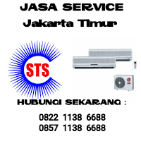 jasa service