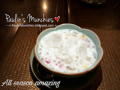 Paulin's Muchies - Bangkok: Baan Khanitha Thai Cuisine at Sukhumvit - All season amazing