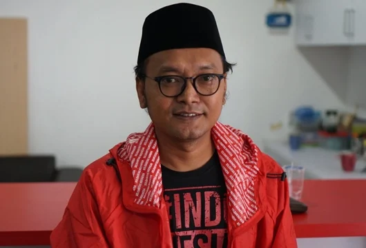 Guntur Romli: Sandiaga Uno Arogan, Merasa Lebih Hebat dari Nabi Yusuf