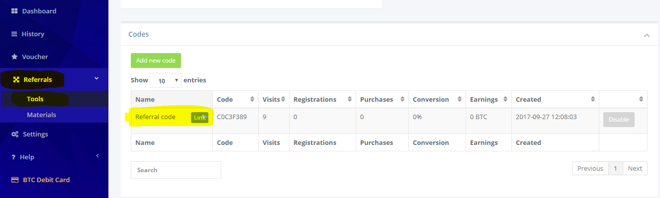 Hashflare Referral Program Btc Mining On Mobile - 