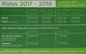 Cape Town