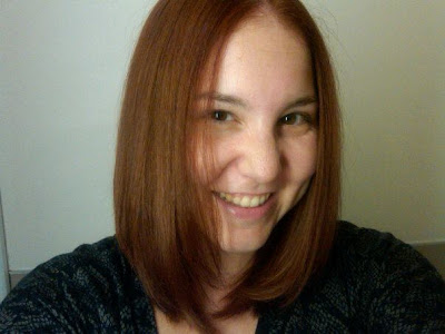 hair, haircolor, hair color, red hair, fall hair color, salon, Jan-Marie Arteca, salon and spa directory