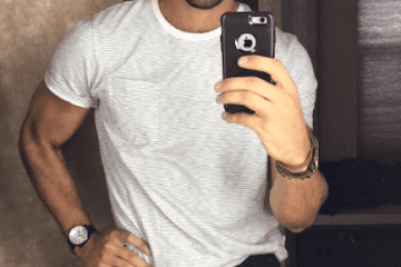 Nyle DiMarco Height Weight, Age & Biography and More
