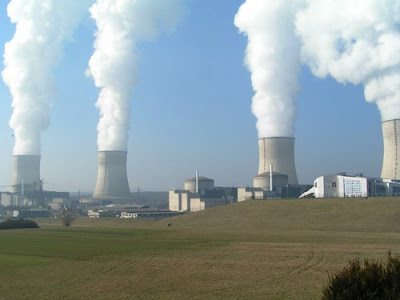 nuclear power. nuclear power plant,