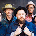 Du folk à la soul il n’y a qu’un pas…pour Nathaniel Rateliff ! 