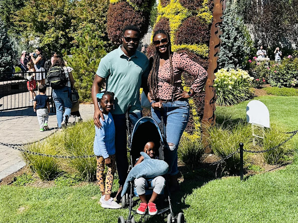 Things to Do at Calgary Zoo with Kids