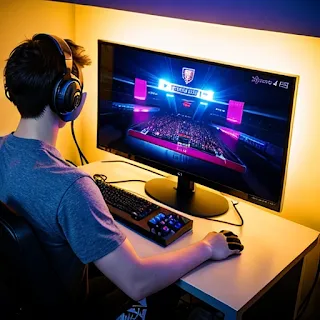 Esports