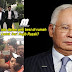 Apa ada dalam peti besi di rumah Datuk Seri Najib Razak?