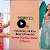 Reality TV Star, Phyna Wins Celebrity Of The Year Award At Green October Event  (Video, Photos)