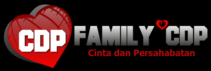 ^Camfrog ID CDP Family [Room Cinta Dan Persahabatan]