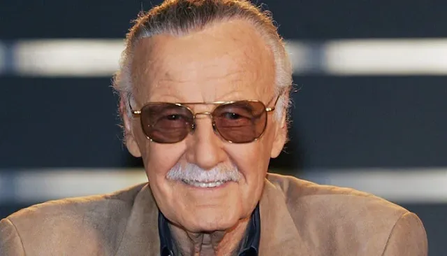 James Gunn reveals he wrote cameo for Stan Lee in ‘Guardians of the Galaxy Vol. 3’
