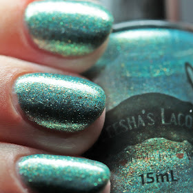 Leesha's Lacquer Mooshka'an