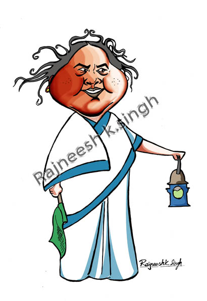 mamata banerjee cartoon picture. Labels: mamata banerjee