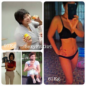 ลดน้ำหนักลดความอ้วน#SuperFitTeamโค้ชสุขภาพ