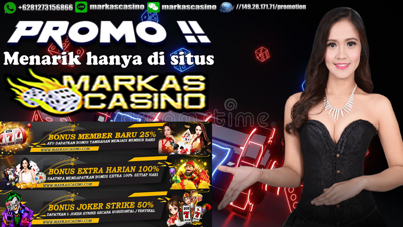 tampilan game slot pg markascasino